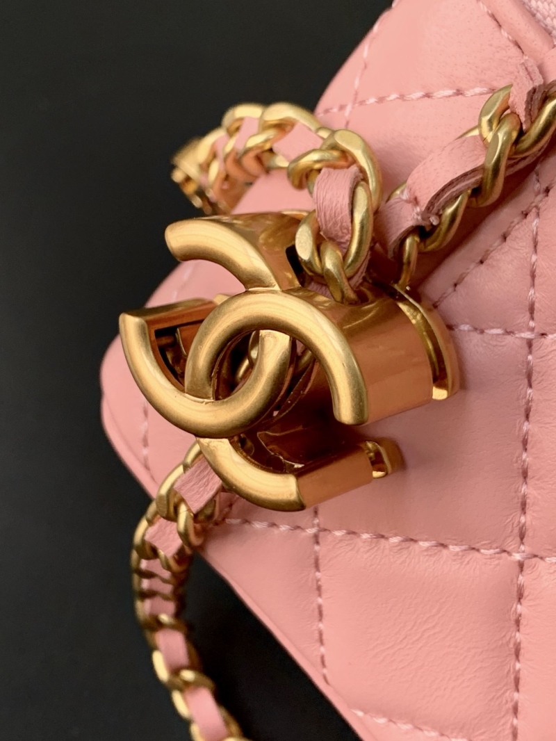 Ch**el cosmetic bags